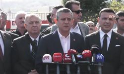 CHP lideri Özgür Özel: Bana mesaj atıp helallik isteyen itirafçılar var