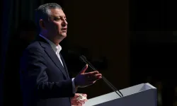 CHP lideri Özgür Özel: Kürtler 'Sorunum var' diyorsa Türkiye'de Kürt sorunu vardır