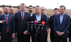 Özgür Özel'den Silivri'de kritik açıklamalar! Erdoğan'a canlı yayın ve F-35 bombası