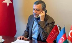 Özel'den o isimlere Cumhuriyet Bayramı telefonu