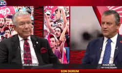 Uğur Dündar anlattı: CHP lideri Özgür Özel o gece ne yaptı