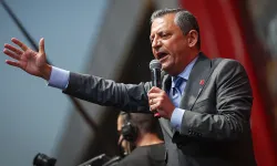 Özgür Özel'den 'İstanbul’un Kurtuluşu' mesajı: Geldikleri gibi giderler