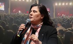 AKP'ye geçen Özlem Çerçioğlu'na Cumhuriyet kutlamasında tepki!