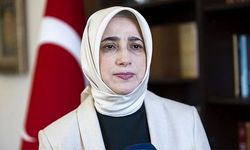 AKP'li Özlem Zengin 'genel af' tahminini açıkladı