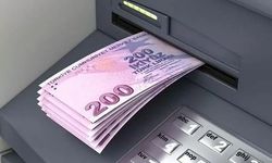 Çalışma tamam! Bankadaki paralara el konulabilecek