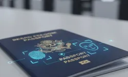 Avrupa’da 'pasaporta damga' dönemi sona erdi! Yüz tanıma ve parmak izi yöntemi devreye girdi