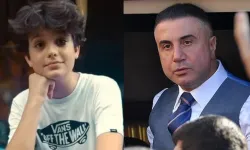Sedat Peker'den Minguzzi kararına tepki