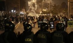 Peru, organize suçla mücadele için OHAL ilan etti