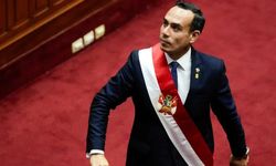 Peru Cumhurbaşkanına tecavüz suçlaması