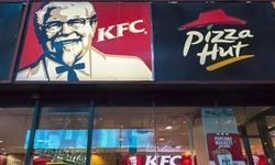 Dev gıda şirketi iflas etti! KFC ve Pizza Hut markalarını işletmişti!