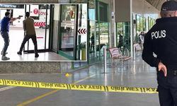 Kocaeli'de uzman çavuş otogarda dehşet saçtı! Korku dolu anlar...