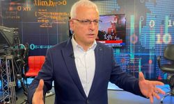 Merdan Yanardağ'dan kayyuma ilk tepki: Halkın bizi yalnız bırakmayacağına inanıyorum