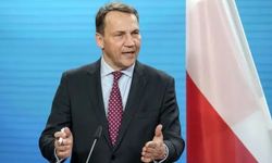 Polonya, Putin'i uyardı!