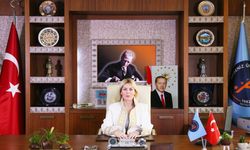 Akdeniz Üniversitesi Rektörü, çığır açan bilim insanları arasında gösterildi!