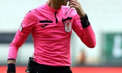 Bahis oynayan hakemlerin isimleri tek tek açıklandı: İşte listesi!