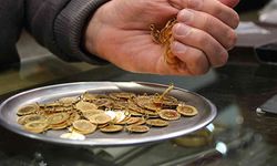 Altınını bozduran parasını buna yatırdı