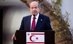 Son Dakika... KKTC'de seçimler devam ederken Ersin Tatar'a soruşturma başlatıldı