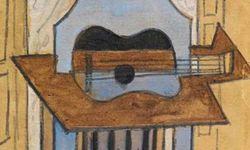 Picasso'nun kayıp tablosu sonunda bulundu