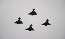 Reuters Türkiye'nin hava atağını yazdı!