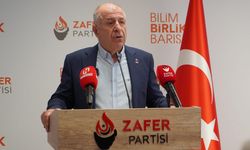 Zafer Partisi'nde deprem