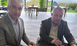 Rize’de çay üreticisine verilmeyen AKP il başkanına akmış!
