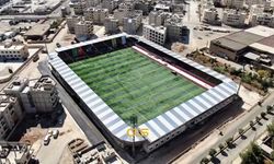 Rojava Futbol Federasyonu kuruldu… CONİFA’ya üye oldu!