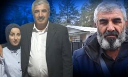 Rojin Kabaiş'in babasından açıklama: Bu iki kişi katildir!