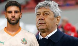 Mircea Lucescu, Türk futbolcuya kancayı taktı: Romanya Milli Takımı'na çağırdı