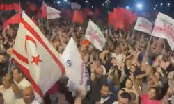 KKTC'de Duman'ın ‘Kufi’siyle kutlama