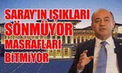 CHP'li Özgür Karabat 2026 bütçesini ifşaladı! Bu düzenin adı halktan toplu servet transferidir