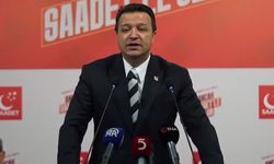 Saadet Partisi'nden Erdoğan'a Trump tepkisi! Bu milletin alın terini Amerika’ya peşkeş çekmeyin