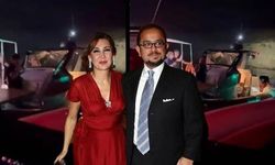 Ali Sabancı ve Vuslat Doğan boşandı! İşte paylaştıkları o fotoğraf...