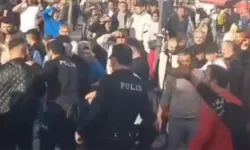 Liseli kızları taciz eden sapık yakalandı