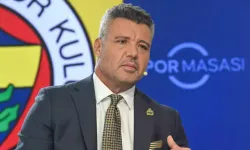 Fenerbahçe'den Saadettin Saran' açıklaması