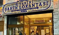 58 yıllık tarihi lokanta resmen iflas etti!
