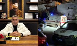 Milli Yol Partisi Genel Başkan Yardımcısı’na silahlı saldırı