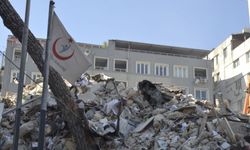 Samandağ’da uzman hekim krizi çözülmüyor!