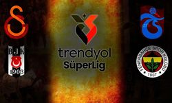 Süper Lig'de şampiyonluk oranları değişti! Trabzonspor ve Göztepe sürprizi