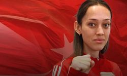 Emine Göğebakan dünya şampiyonu!