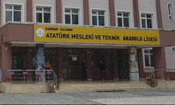 Samsun’da 29 Ekim kutlamaları öncesinde Atatürk’e büyük saygısızlık!