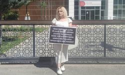 Şanlıurfa’da iki yıldır çocuk istismarına karşı adalet nöbeti…