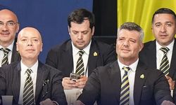 Fenerbahçe'den olağanüstü toplantı kararı!