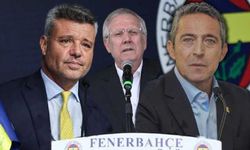 Saran, Koç ve Yıldırım aynı salonda… Fenerbahçe’de kritik toplantı!