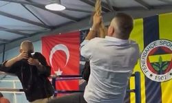 Sadettin Saran'ın şovu görenleri büyüledi!