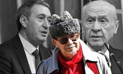 Siyasetteki maksimalist atışmasını bir de Yalçın Küçük farkıyla okuyun