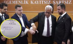 AKP'ye kaybettiren 'işaret' bakın ne çıktı? Şifre çözüldü