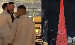 Sedat Peker 29 Ekim kutlamasında ortaya çıktı