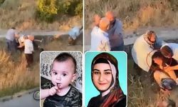 Şehit Bedirhan bebeğin babasını darbedenlere silahlı saldırı
