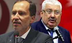 Erbakan'ın "Bahçeli İmralı'ya gitsin" sözlerine yanıt…