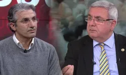 Nedim Şener ile Mehmet Metiner’in kavgası: Mazlum Adi ile Yaşar Güler'i tokalaşırken mi göreceğiz